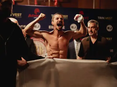 Cięcie - galeria zdjęć - filmweb