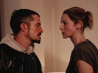 Cięcie - galeria zdjęć - filmweb