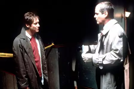 Obserwator - galeria zdjęć - filmweb