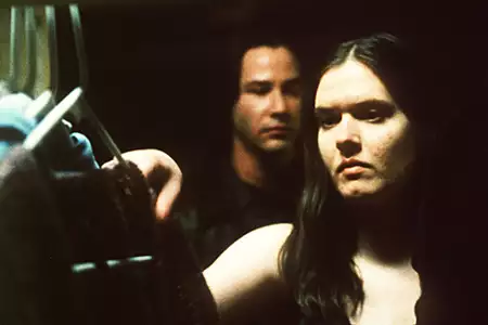 Obserwator - galeria zdjęć - filmweb