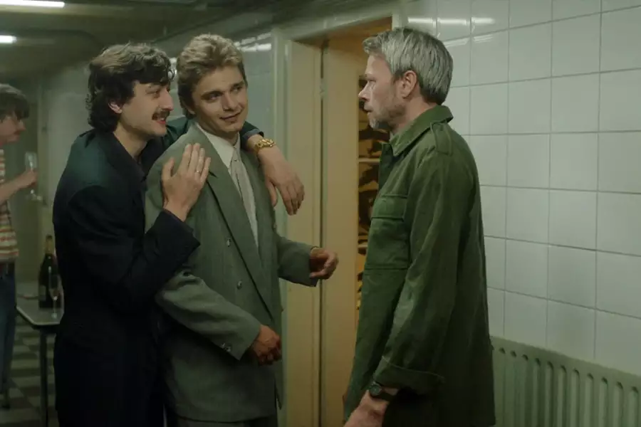 Sekstelefon - galeria zdjęć - filmweb