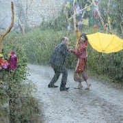 Opowiedz mi o deszczu - galeria zdjęć - filmweb