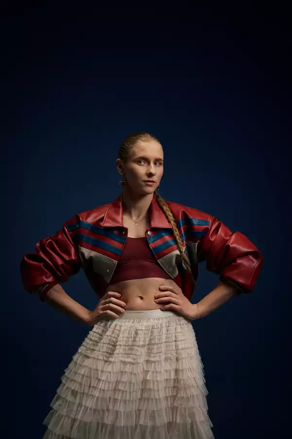 Mistrzynie - galeria zdjęć - filmweb