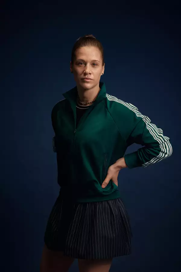 Mistrzynie - galeria zdjęć - filmweb