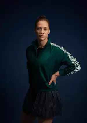 Mistrzynie - galeria zdjęć - filmweb