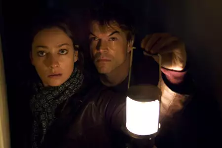 Spotkanie w Palermo - galeria zdjęć - filmweb