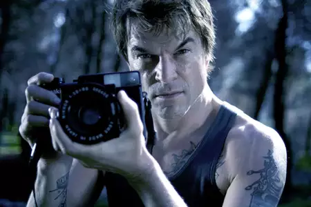 Spotkanie w Palermo - galeria zdjęć - filmweb