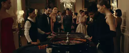 Dżentelmeni - galeria zdjęć - filmweb