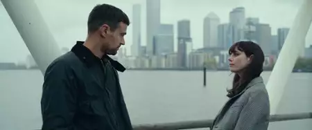 Dżentelmeni - galeria zdjęć - filmweb