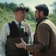 Dżentelmeni - galeria zdjęć - filmweb