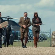 Dżentelmeni - galeria zdjęć - filmweb