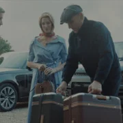 Dżentelmeni - galeria zdjęć - filmweb