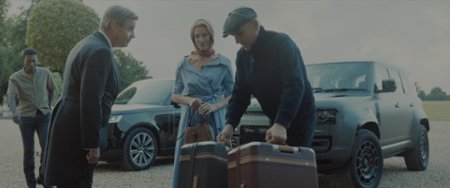 Sezon 2 Odcinek 7 Ten szalony cyrk