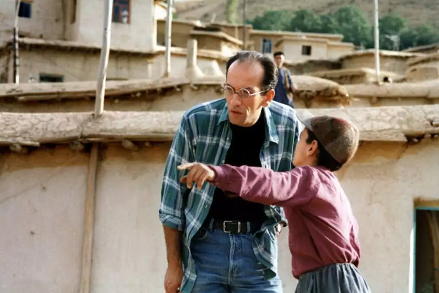 Uniesie nas wiatr - galeria zdjęć - filmweb