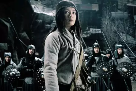 Hua pi - galeria zdjęć - filmweb