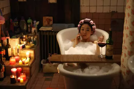 Ossakhan yeonae - galeria zdjęć - filmweb