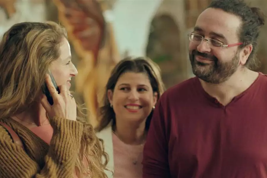 Jak bracia - galeria zdjęć - filmweb