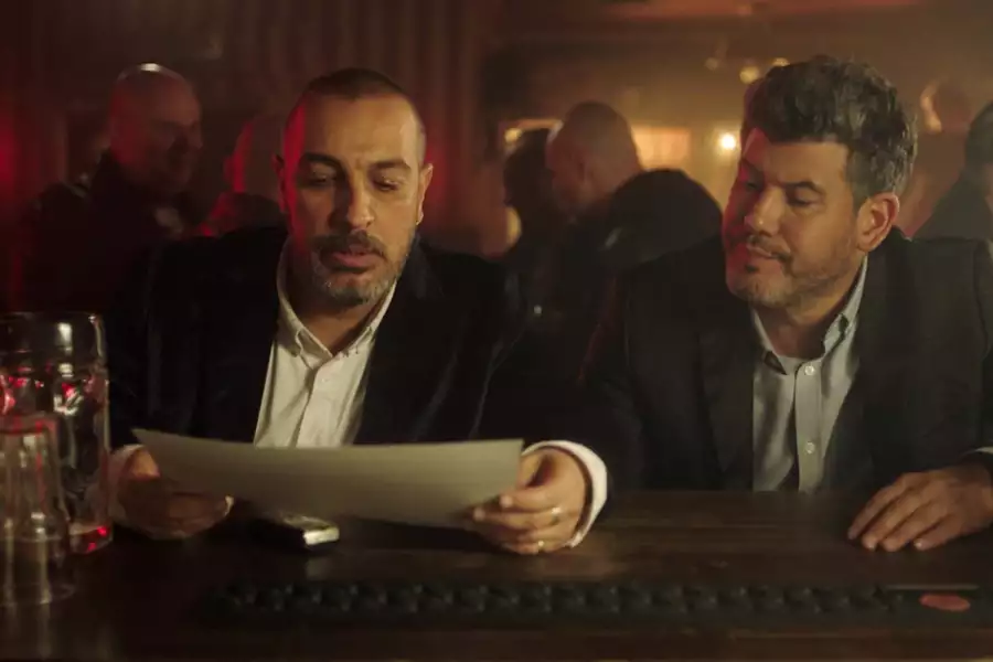 Jak bracia - galeria zdjęć - filmweb