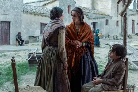 Wyjęci spod prawa: Złoto południa - galeria zdjęć - filmweb