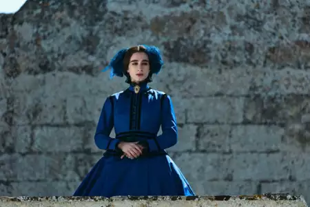 Wyjęci spod prawa: Złoto południa - galeria zdjęć - filmweb