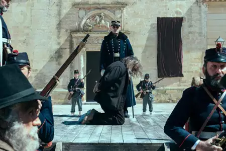 Wyjęci spod prawa: Złoto południa - galeria zdjęć - filmweb