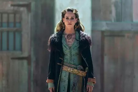 Wyjęci spod prawa: Złoto południa - galeria zdjęć - filmweb
