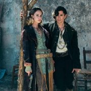 Wyjęci spod prawa: Złoto południa - galeria zdjęć - filmweb
