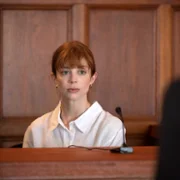 Catch Me a Killer - galeria zdjęć - filmweb
