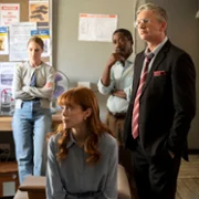 Catch Me a Killer - galeria zdjęć - filmweb