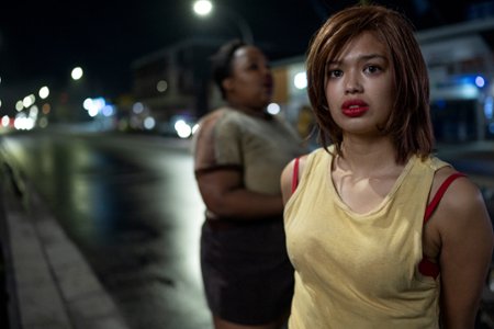 Sezon 1 Odcinek 6 The Cape Town Prostitute Killer