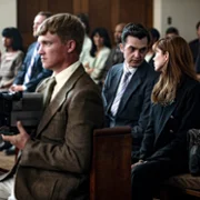 Catch Me a Killer - galeria zdjęć - filmweb