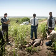 Catch Me a Killer - galeria zdjęć - filmweb