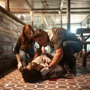 Catch Me a Killer - galeria zdjęć - filmweb