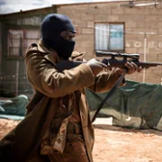 Catch Me a Killer - galeria zdjęć - filmweb