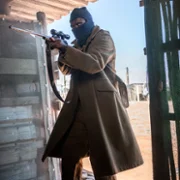 Catch Me a Killer - galeria zdjęć - filmweb