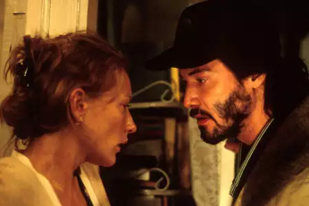 Dotyk przeznaczenia - galeria zdjęć - filmweb