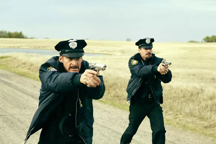 Dochodzenie - galeria zdjęć - filmweb