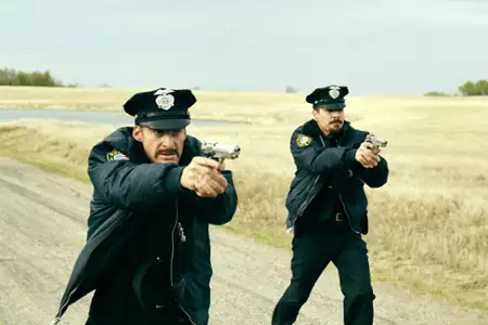 Dochodzenie - galeria zdjęć - filmweb