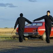 Surveillance - galeria zdjęć - filmweb