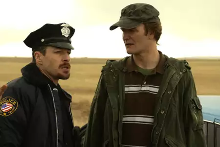 Dochodzenie - galeria zdjęć - filmweb