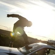 Surveillance - galeria zdjęć - filmweb