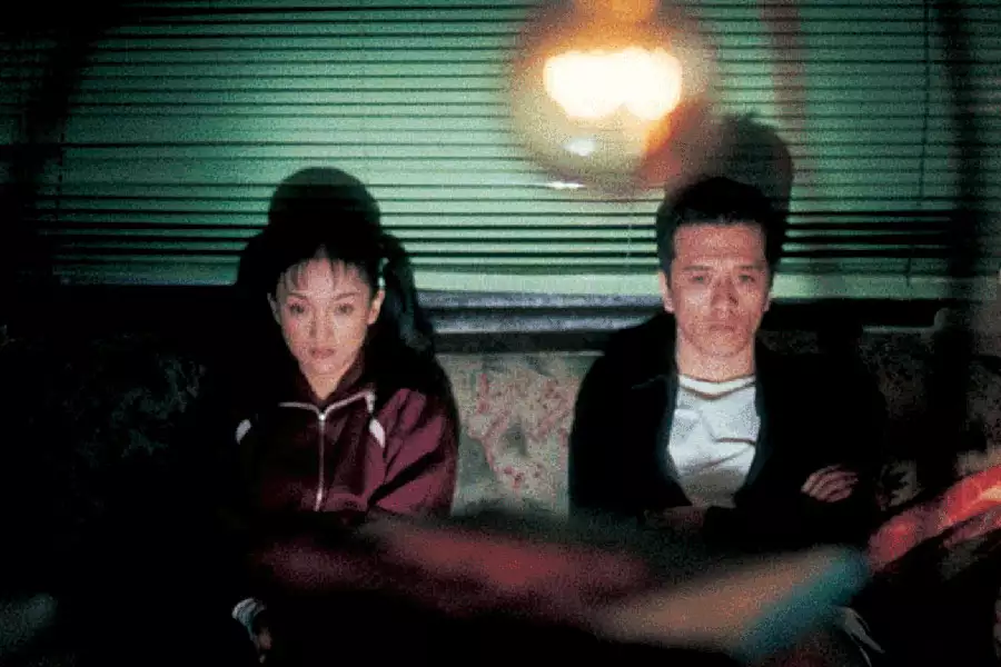 Suzhou - galeria zdjęć - filmweb