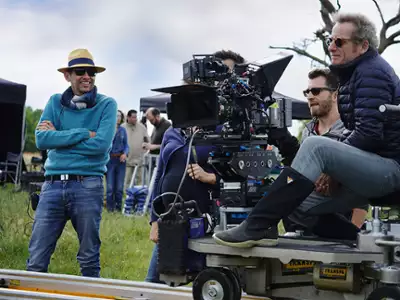 Sztuka kłamania - galeria zdjęć - filmweb