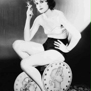 Polly Parker