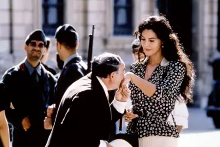 Malèna - galeria zdjęć - filmweb