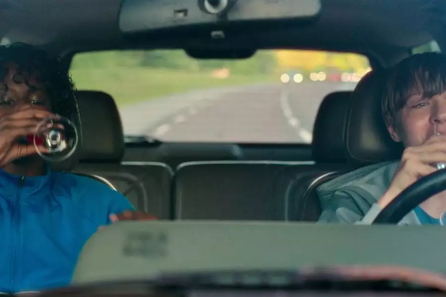 W twoich rękach - galeria zdjęć - filmweb