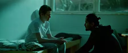 W twoich rękach - galeria zdjęć - filmweb