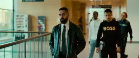 W twoich rękach - galeria zdjęć - filmweb