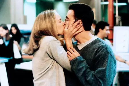 Dziewczyny i chłopaki - galeria zdjęć - filmweb