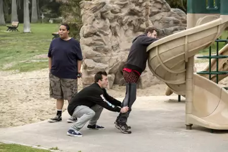 American Vandal - galeria zdjęć - filmweb